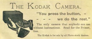Kodak Nr. 1